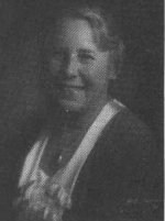 Elna Wright Quistgaard f. Molich