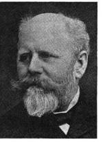 Alfred Henri Qvistgaard