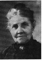 Anna Marie Margrethe Elise f. Brockhoff